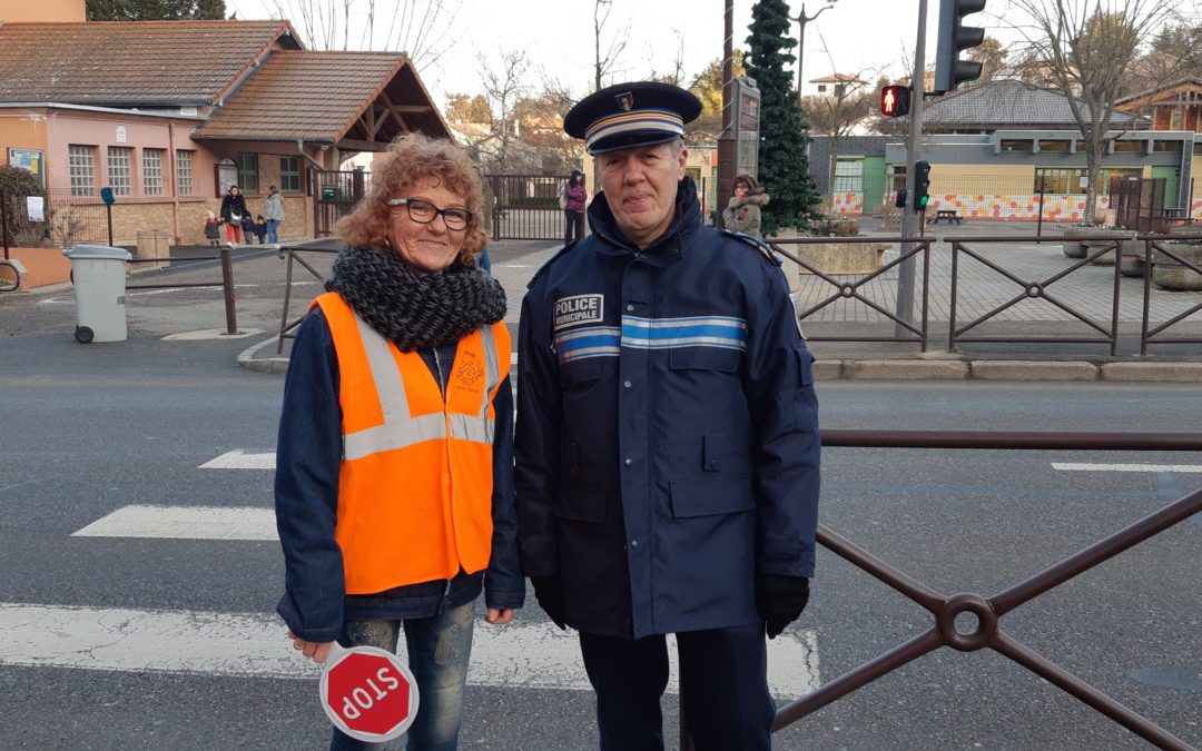 Genay Tranquille : Sécurité publique