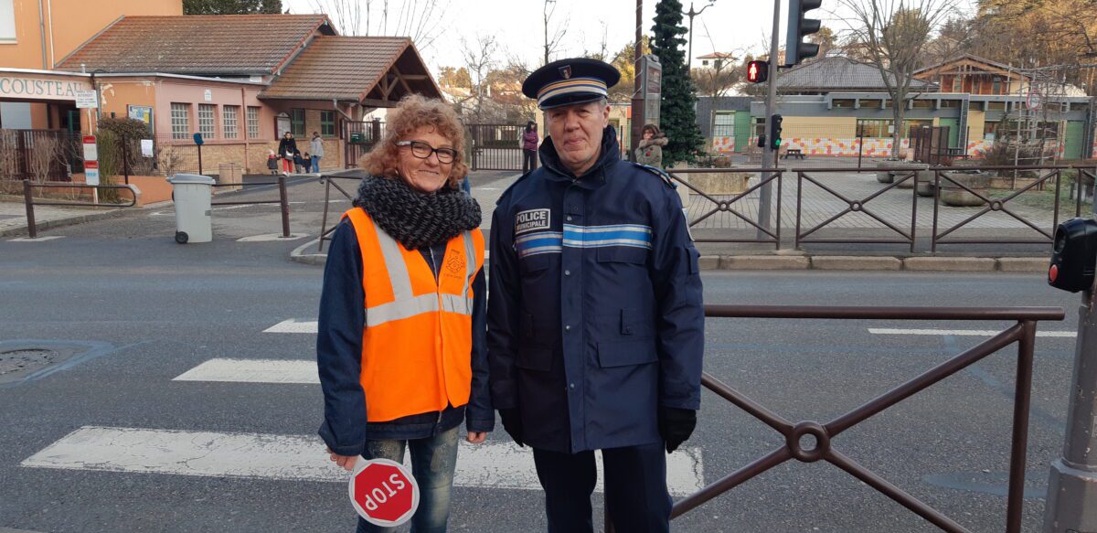 p 5 Votre quotidien