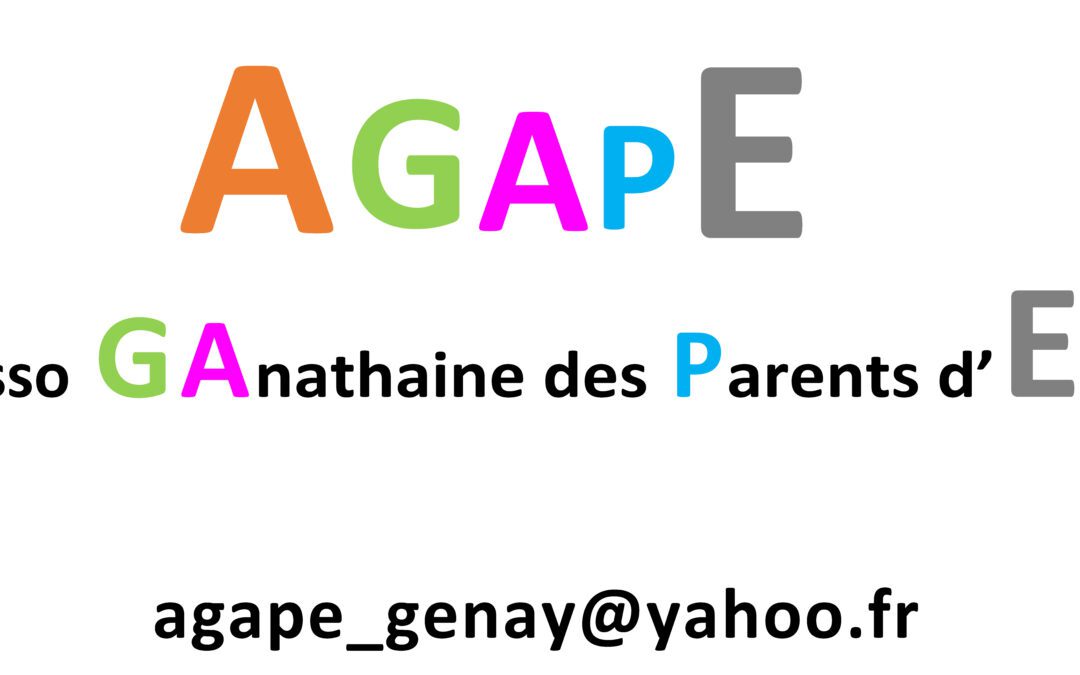 AGAPE