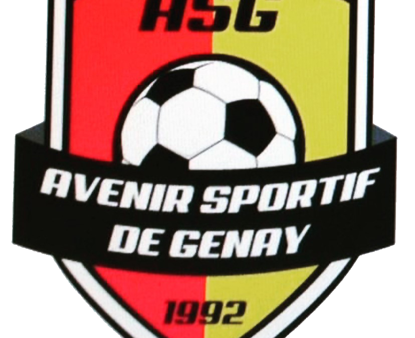 Avenir sportif Genay Football