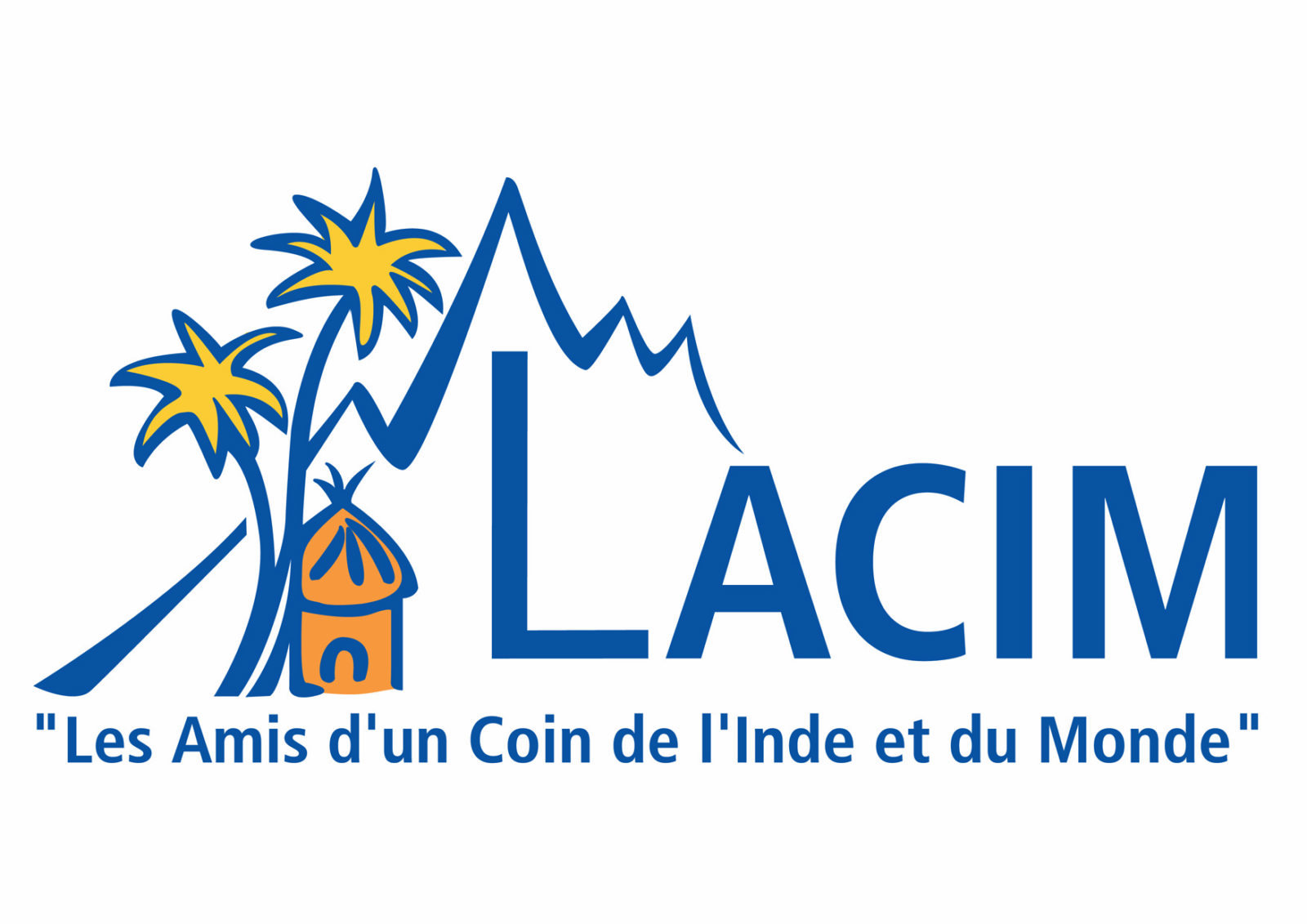 Logo de LACIM