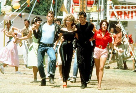 Les enfants des TAP revisitent Grease