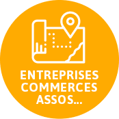 lien vers l'annuaire, entreprises, associations, commerçants...