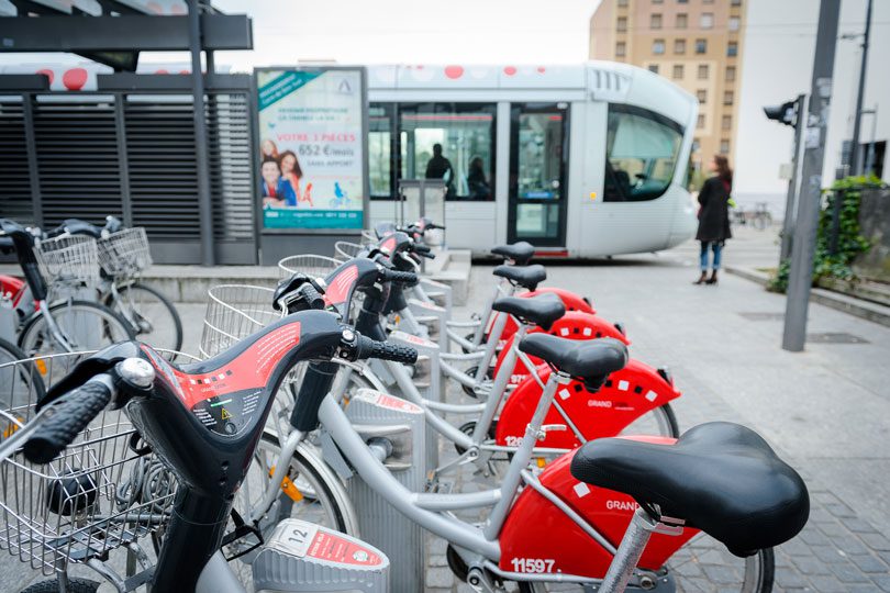 18e édition de la Semaine européenne de la mobilité