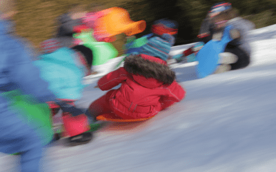 Les vacances d&rsquo;hiver approchent!