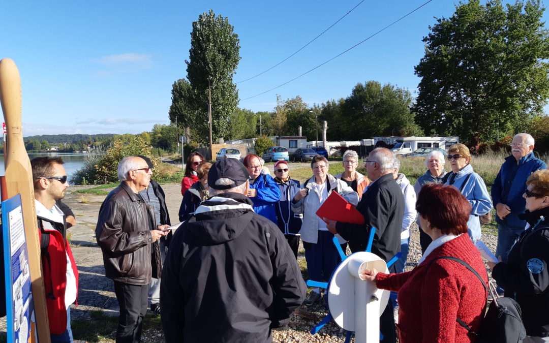 Ainé’RGIE : tout un programme !