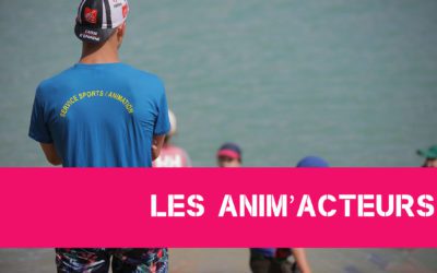Anim&rsquo;Action !