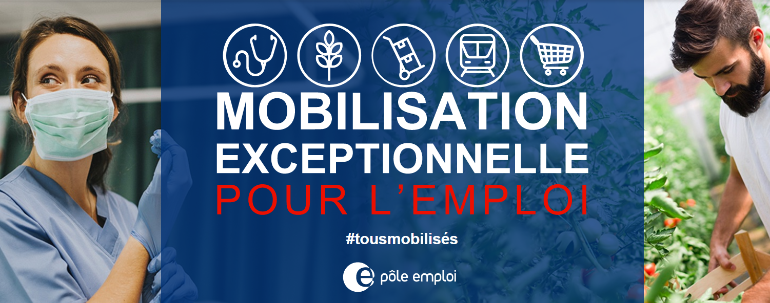 Pole Emploi Fr Mes Echanges Avec Pole Emploi