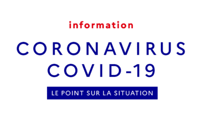 COVID-19 : Les nouvelles mesures