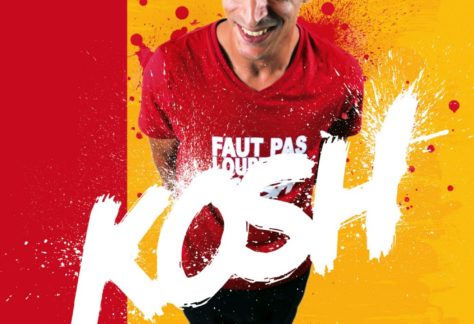 KOSH