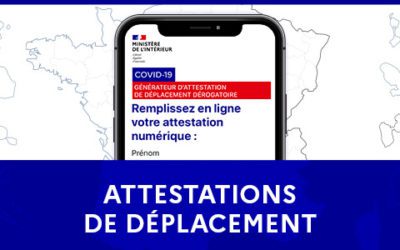 Covid-19 & Confinement : mode d’emploi