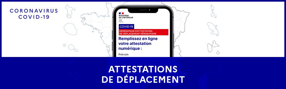 Covid-19 & Confinement : mode d’emploi