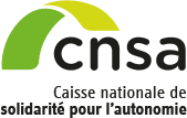 Logo CNSA