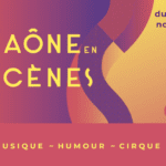 Festival Saône Scènes 20