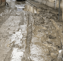 Enquête publique : Lutte contre les inondations et ruissellements