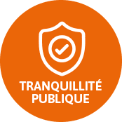 Lien vers la page "Tranquilité publique"