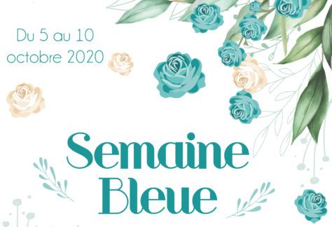 Semaine bleue