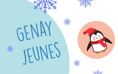 Vacances d’hiver : Les inscriptions se passent en ligne !