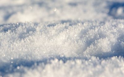 ALERTE NEIGE/VERGLAS – VIGILANCE ROUGE