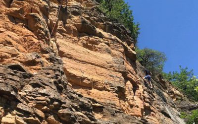 Printemps 2021 : Vacances sportives avec la Métropole