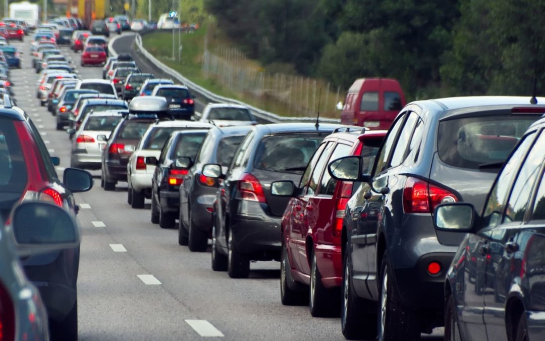 Pollution de l’air : Se protéger pour limiter son exposition