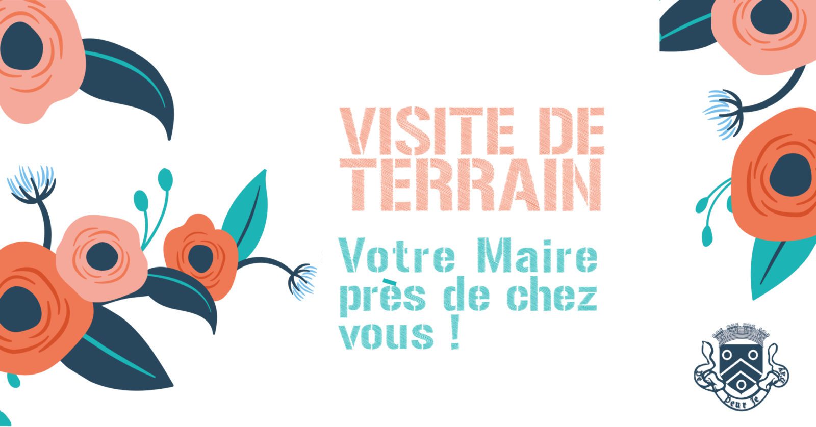 visite de terrain