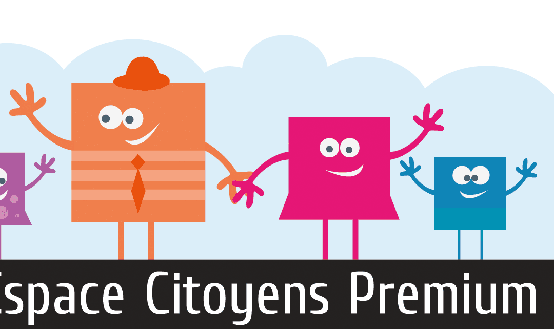 ESPACE CITOYEN