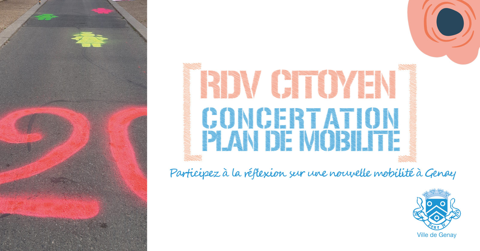 Concertation mobilité