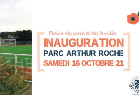INAUGURATION