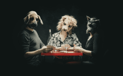 Conte musical en partenariat avec le Périscope !