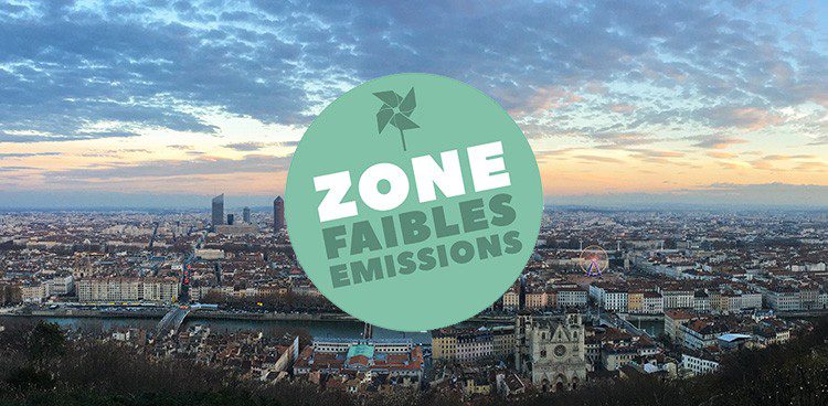 Concertation ZFE : donnez votre avis !