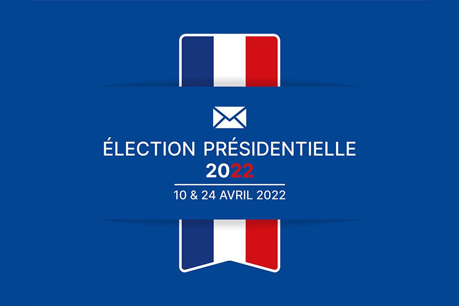 ELECTION PRESIDENTIELLE : RESULTAT DU 2d TOUR