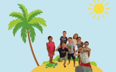 Lundi 25/05 : tous dans les starting-block ! Inscriptions pour les vacances d’été ouvertes.
