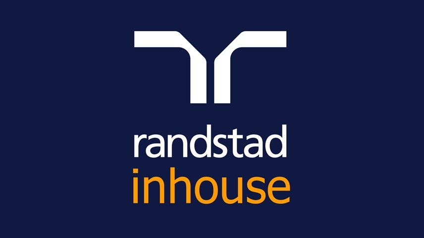 Randstad inhouse recrute