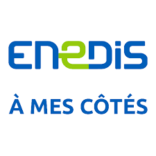 ENEDIS : interventions en cours sur le réseau électrique