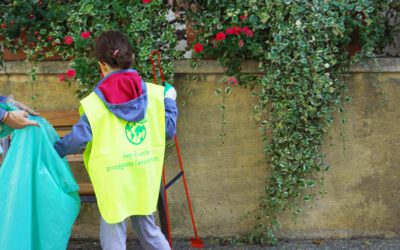 Opération Nettoyons la Nature le 23/09 : Inscrivez-vous