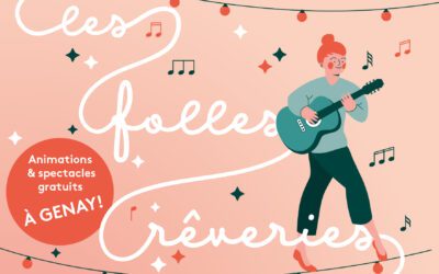 Les Folles rêveries : c’est reparti !