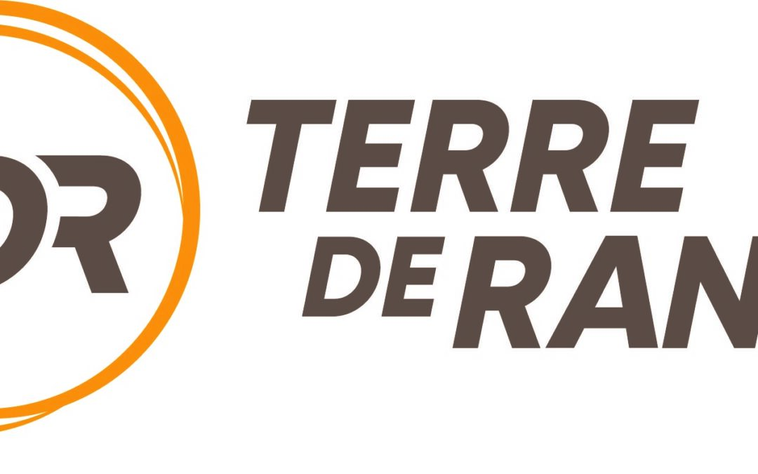 TERRE DE RANDO