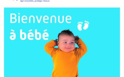 Déclaration de naissance : déclarez votre enfant en ligne !