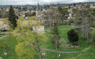 Le parc des Rancé, quel avenir ?