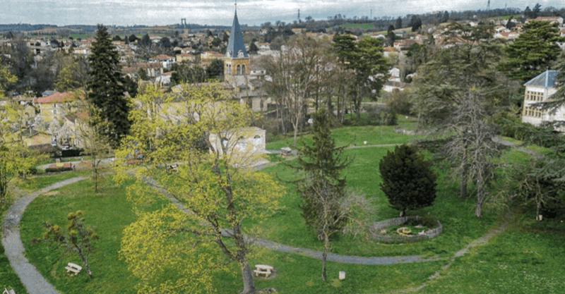 Le parc des Rancé, quel avenir ?