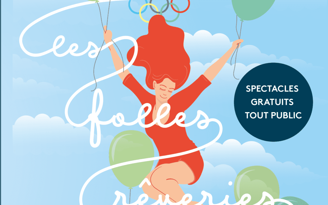 Les folles rêveries, c’est reparti…