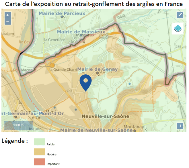 INFORMATION IMPORTANTE – SECHERESSE 2023
