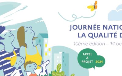 Mission Air 2024 : pour agir sur la qualité de l’air!