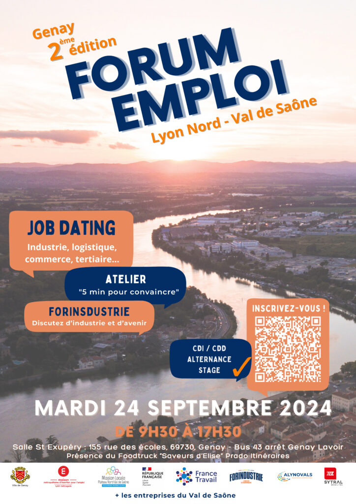 forum emploi
