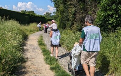 Préservons notre nature sam. 28 septembre : nettoyons-la !