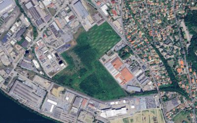 Enquête publique sur l’aménagement de la zone d’activité « En Champagne »
