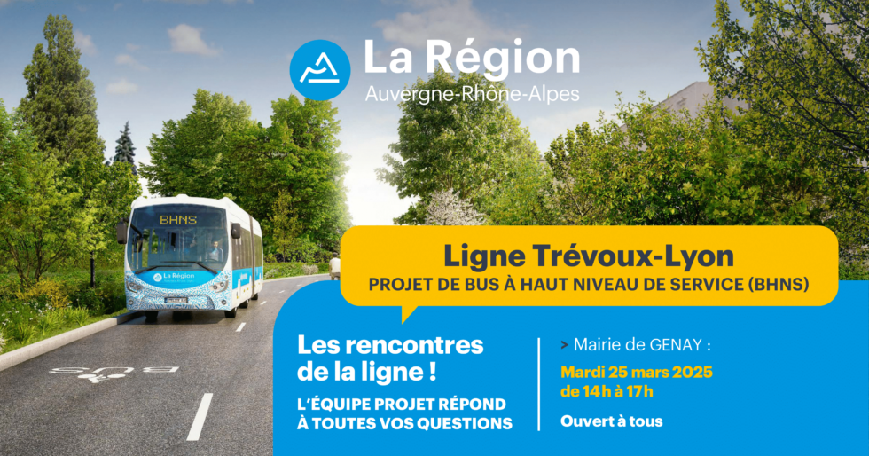 L quipe Projet De La Ligne De BHNS Tr voux Lyon Vient Votre l-quipe-projet-de-la-ligne-de-bhns-tr-voux-lyon-vient-votre