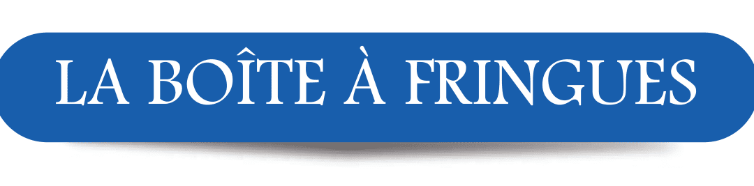 La Boîte à Fringues