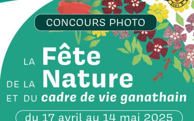 Concours photo, Genay c’est notre Nature !